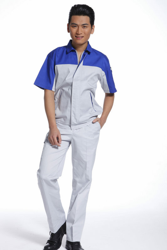 定制工作服的流程是什么?要考慮的因素有哪些?