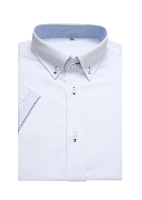 定制襯衫要怎樣區分質量呢?顏色怎樣搭配好看?