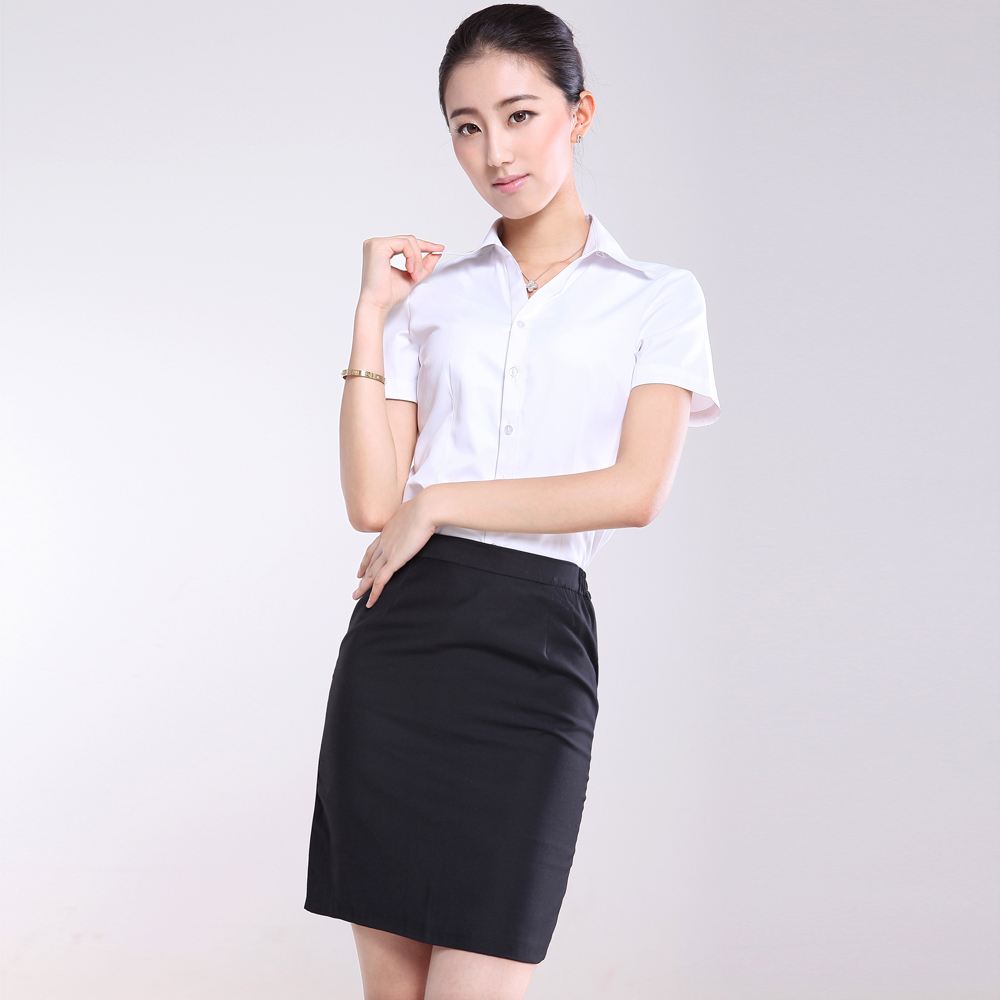女士職業(yè)裝訂做的注意細(xì)節(jié)，現(xiàn)代職業(yè)裝的特點(diǎn)是什么?