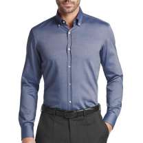 襯衫這樣定制十年之后也流行