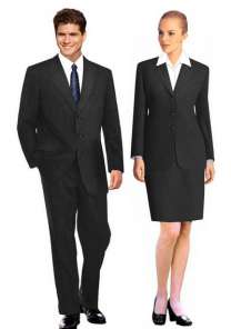 第一次定制西裝，怎樣才能不踩雷